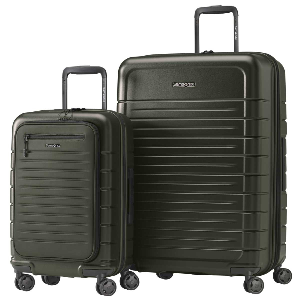 Samsonite Variate 2 Piece Luggage Set Samsonite Variate 2 Piece Luggage Set