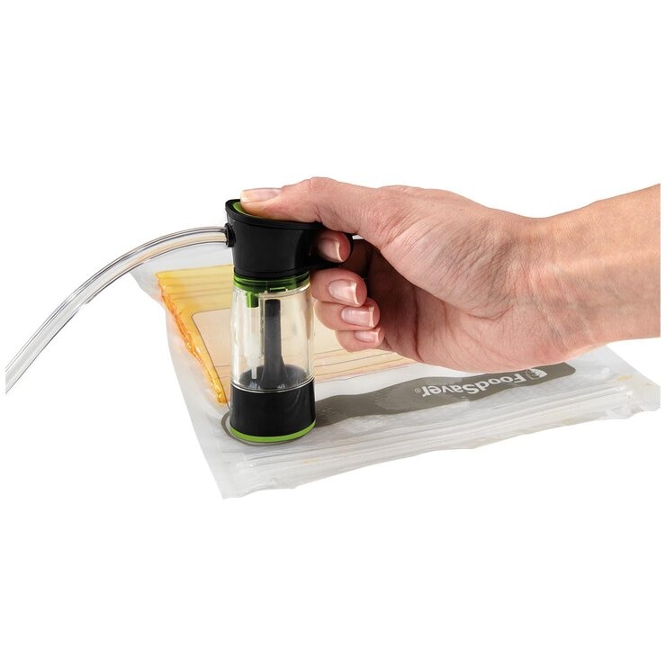 Foodsaver Preserve Vacuum Sealer VS 2298 Foodsaver Preserve Vacuum Sealer VS 2298