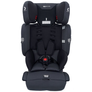 Infasecure Octave Convertible Booster Seat (6 Months - 8 Years)