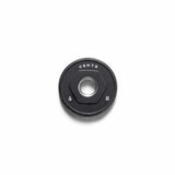 Centr 136kg Rubber Olympic Weight Set With Bar Centr 136kg Rubber Olympic Weight Set With Bar