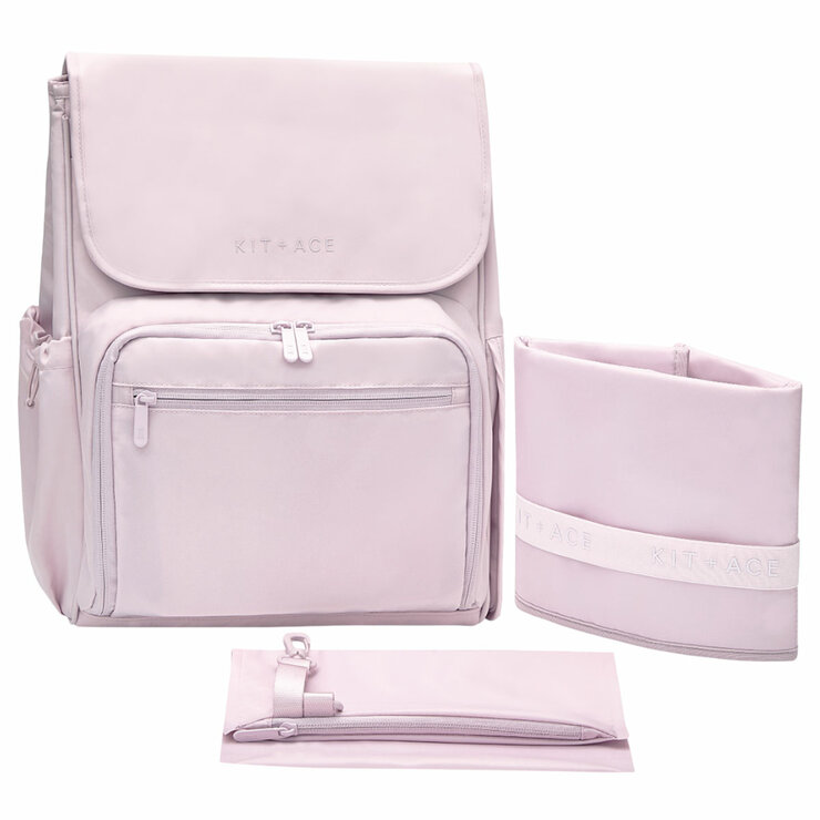 Kit + Ace Baby Bag Set Kit + Ace Baby Bag Set