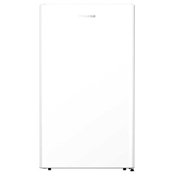 Hisense 124L Bar Fridge White HRBF126W Hisense 124L Bar Fridge White HRBF126W