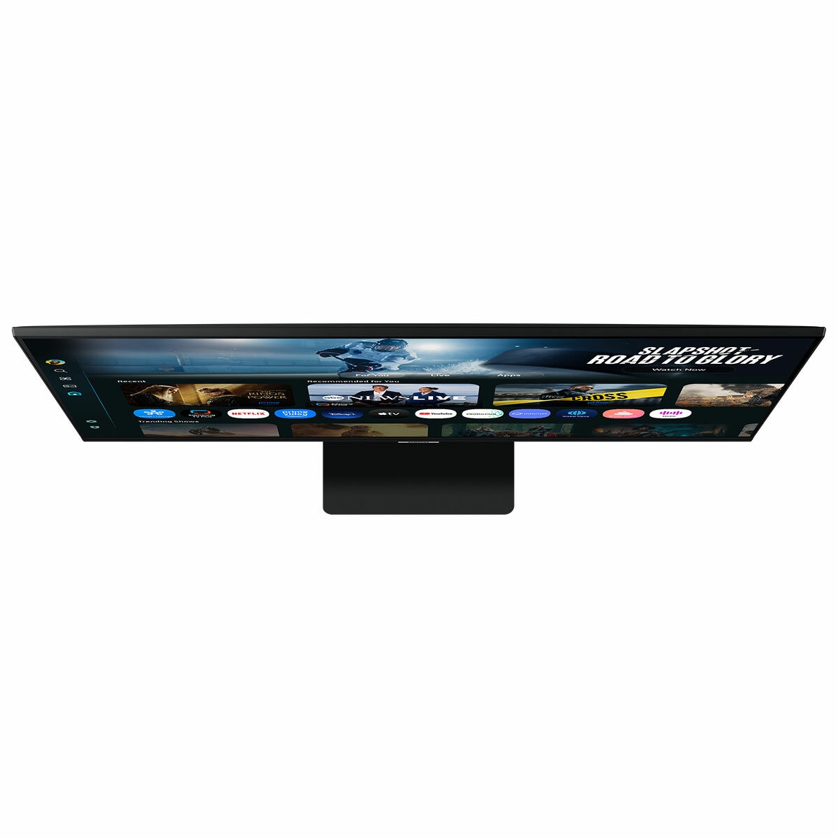 Samsung 32 Inch Smart Monitor LS32FM700UEXXY Samsung 32 Inch Smart Monitor LS32FM700UEXXY
