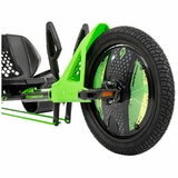 Green Machine 16 Drift Trike Sturdy Outdoor Kids Ride On Toy Green Machine 16 Drift Trike Sturdy Outdoor Kids Ride On Toy