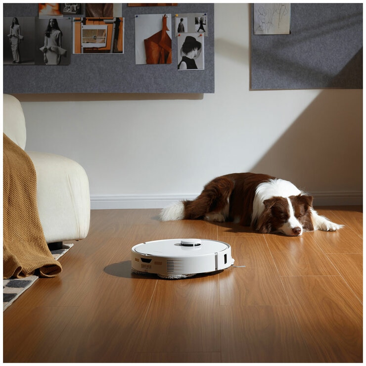 Roborock Qrevo Edge C RR-QREC02-03-WHT Roborock Qrevo Edge C RR-QREC02-03-WHT