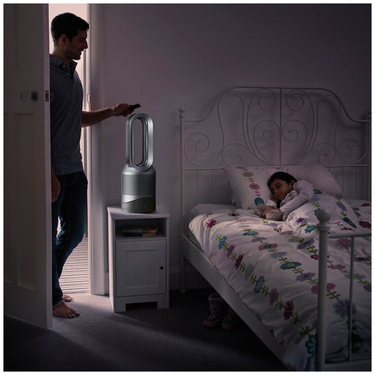 Dyson HP00 White Dyson HP00 White