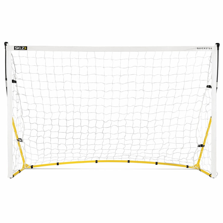 SKLZ Quickster Soccer Goal 2.44 x 1.52M SKLZ Quickster Soccer Goal 2.44 x 1.52M