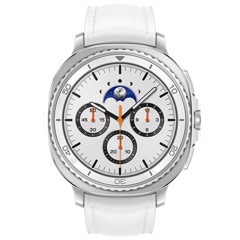 Samsung Galaxy Watch 8 Classic LTE 46mm Samsung Galaxy Watch 8 Classic LTE 46mm