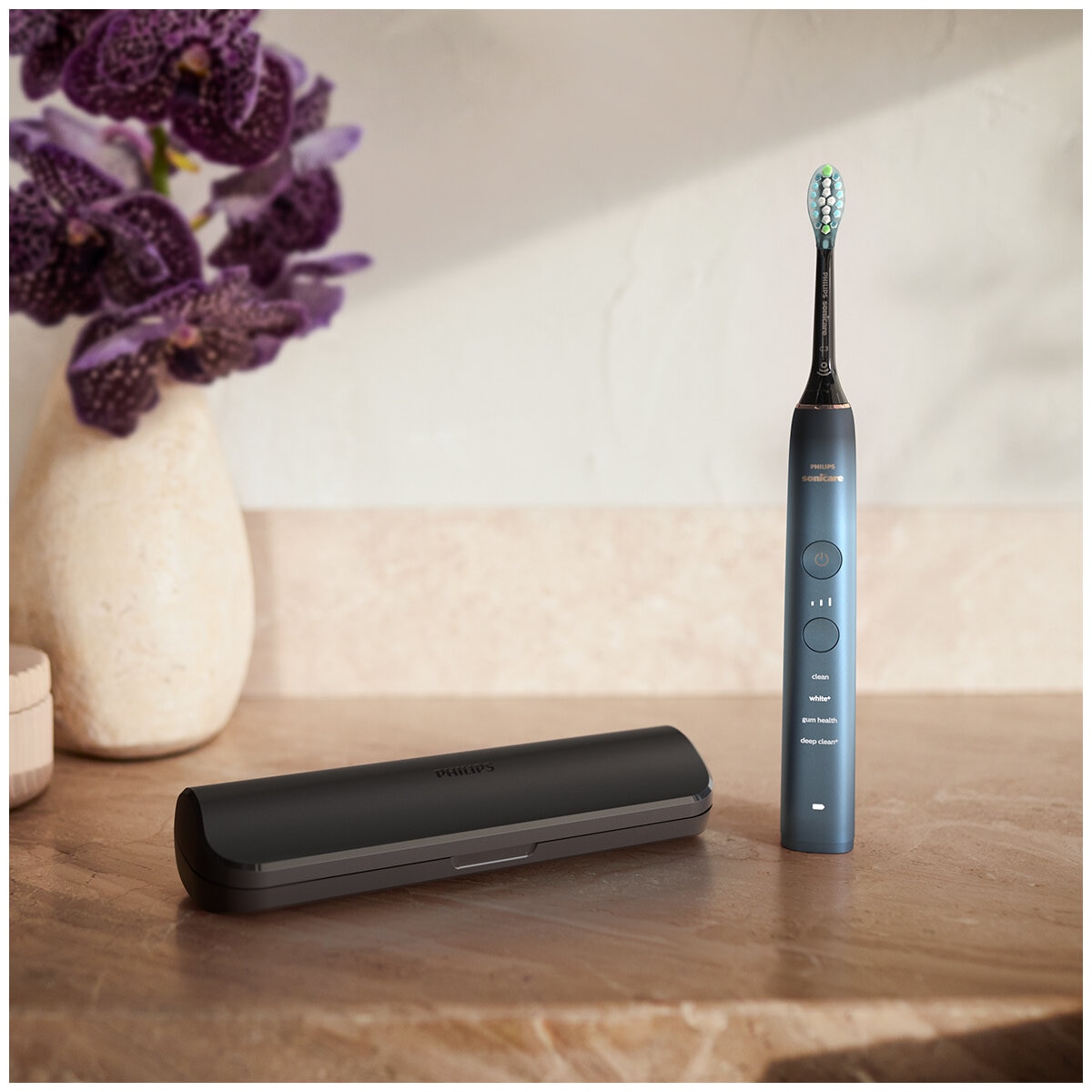 Philips Sonicare DiamondClean 9000 Special Edition/ Philips Sonicare DiamondClean 9000 Special Edition/