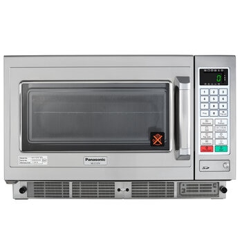 Panasonic Microwave Combination Oven 2000W 30L NE-C1275