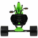 Green Machine 16 Drift Trike Sturdy Outdoor Kids Ride On Toy Green Machine 16 Drift Trike Sturdy Outdoor Kids Ride On Toy