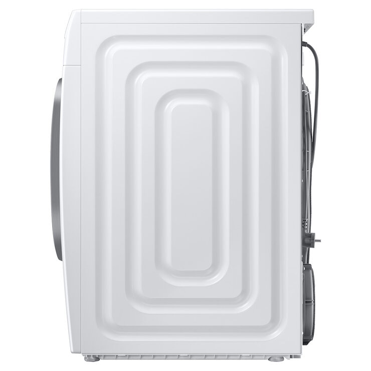 Samsung 9kg Heat Pump Smart Dryer White DV91T6440LE Samsung 9kg Heat Pump Smart Dryer White DV91T6440LE