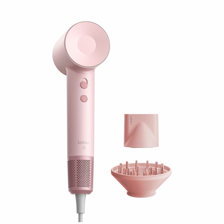 Laifen SE High-Speed Hair Dryer 1HD12-G-AU Laifen SE High-Speed Hair Dryer 1HD12-G-AU