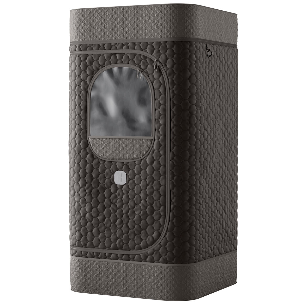 Homedics Premium Steam Sauna SPE-SN400-BK-AU Homedics Premium Steam Sauna SPE-SN400-BK-AU