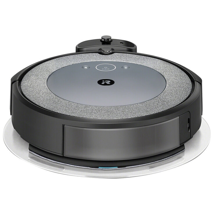 iRobot Roomba Combo i5+ Vacuum And Mop i557800 iRobot Roomba Combo i5+ Vacuum And Mop i557800