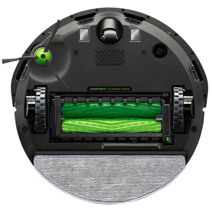 iRobot Roomba Combo i5+ Vacuum And Mop i557800 iRobot Roomba Combo i5+ Vacuum And Mop i557800