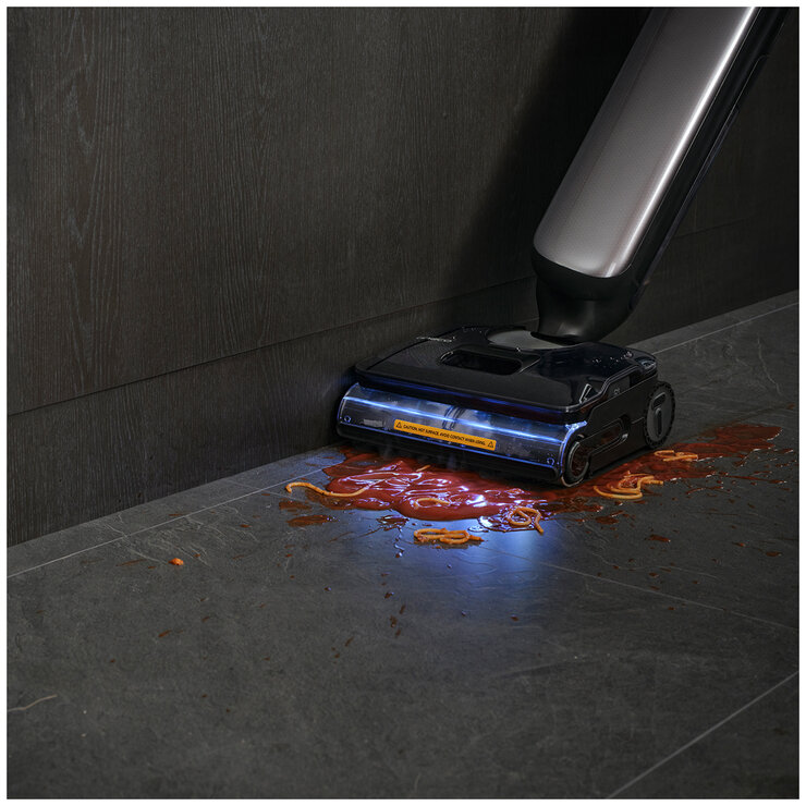 Tineco Floor ONE S9 Artist Steam FW2A0700AU Tineco Floor ONE S9 Artist Steam FW2A0700AU