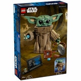 LEGO Star Wars Grogu (Mandalorian Apprentice) 75446 LEGO Star Wars Grogu (Mandalorian Apprentice) 75446