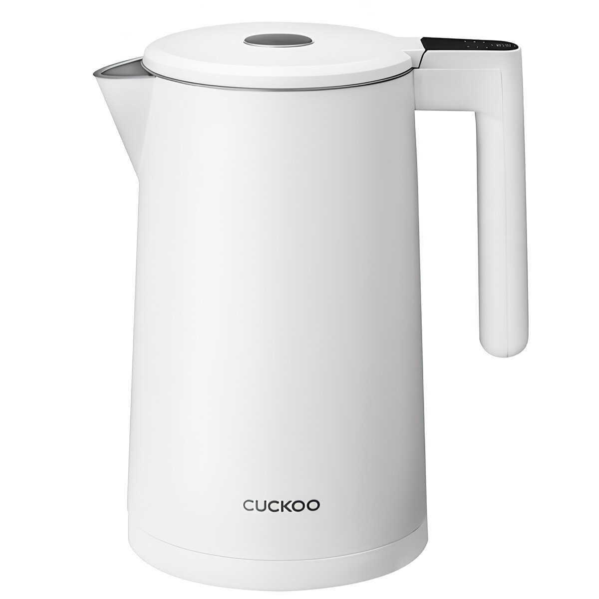 Cuckoo Electric Kettle CK-C170TW Cuckoo Electric Kettle CK-C170TW
