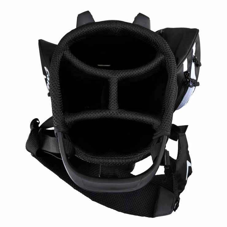 Callaway Premium Stand Bag in Black Callaway Premium Stand Bag in Black
