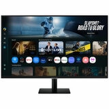 Samsung 32 Inch Smart Monitor LS32FM700UEXXY Samsung 32 Inch Smart Monitor LS32FM700UEXXY