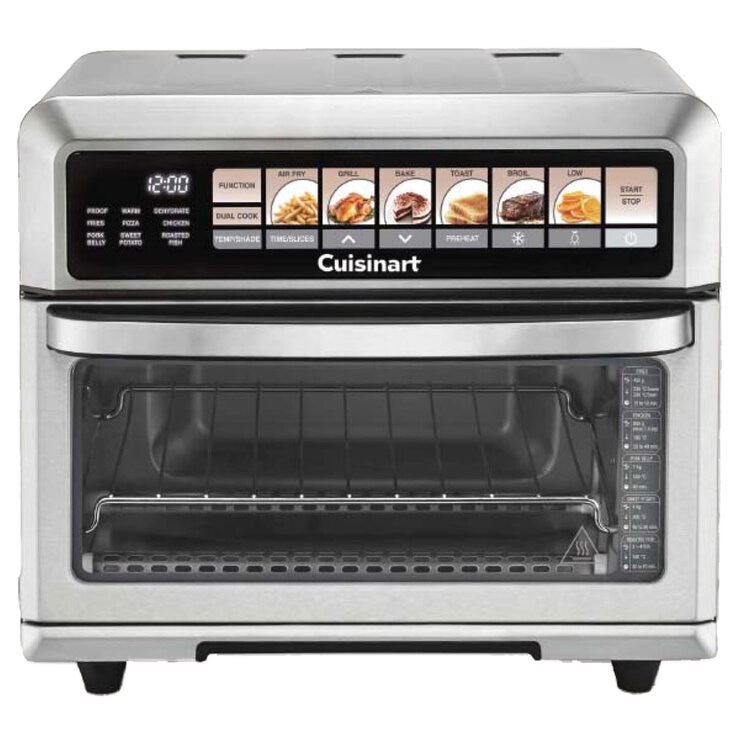 Cuisinart Air Crisp Pro TOA-75XA Cuisinart Air Crisp Pro TOA-75XA
