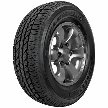 Bridgestone 265/65R18 114V Dueler A/T 693 Bridgestone 265/65R18 114V Dueler A/T 693