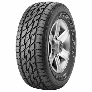 Bridgestone 265/65R17 116S Dueler A/T 697 Bridgestone 265/65R17 116S Dueler A/T 697