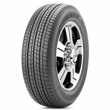 Bridgestone 225/65R17 102T Dueler H/T 470 Bridgestone 225/65R17 102T Dueler H/T 470