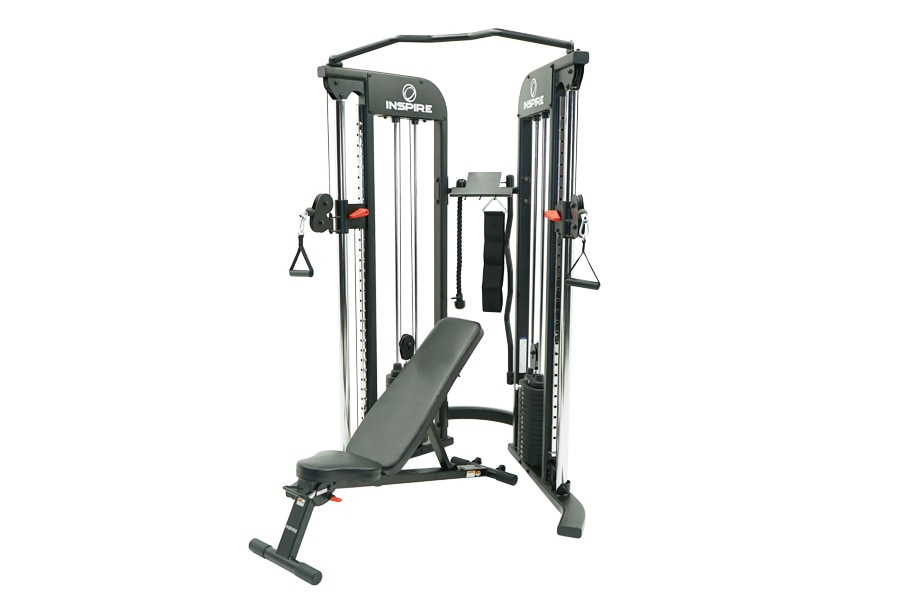 Inspire ftx functional online trainer costco