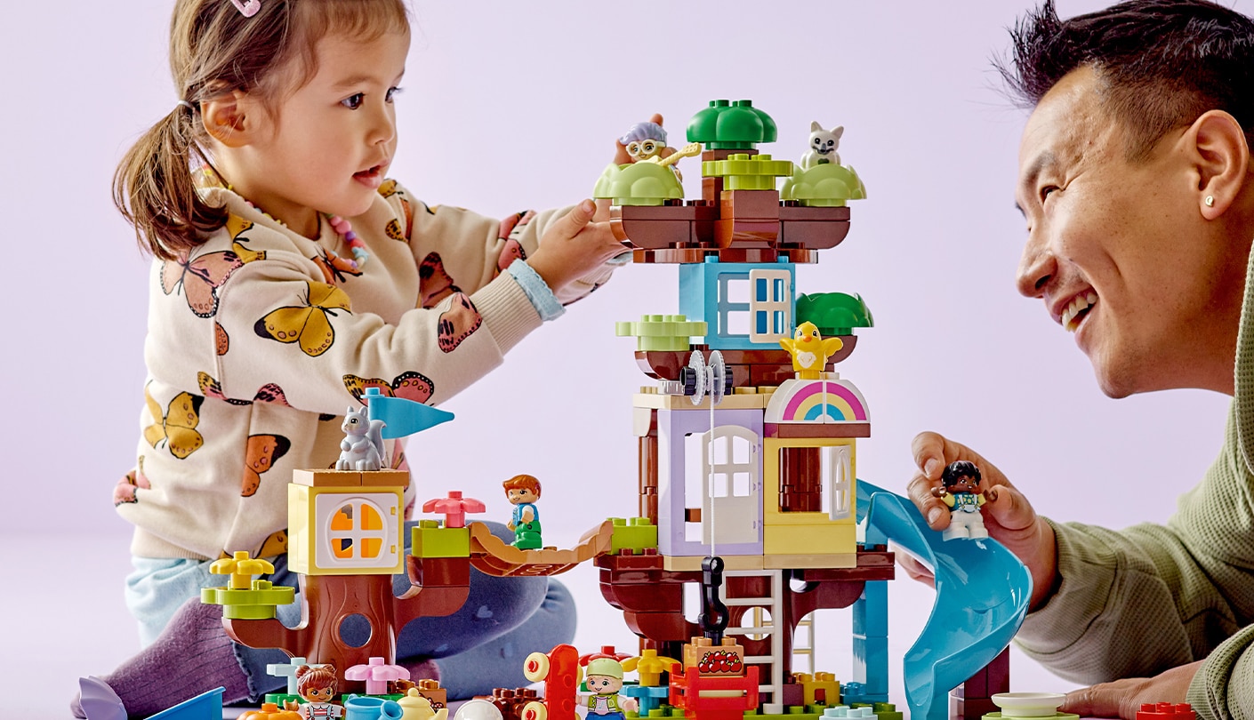 DUPLO Town