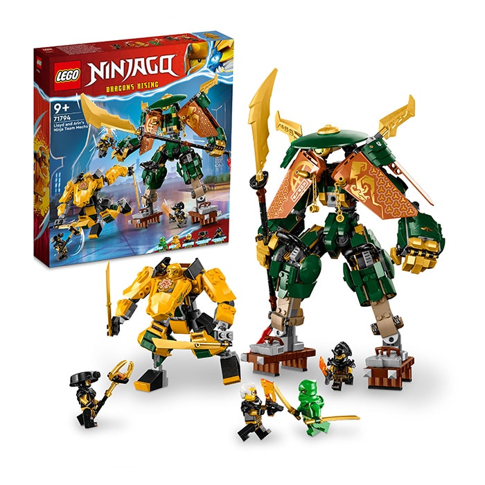 Costco ninjago online