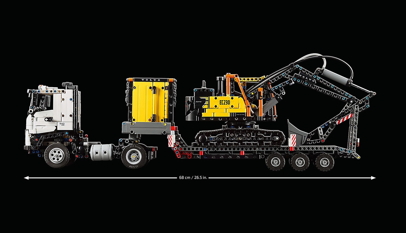 LEGO Technic