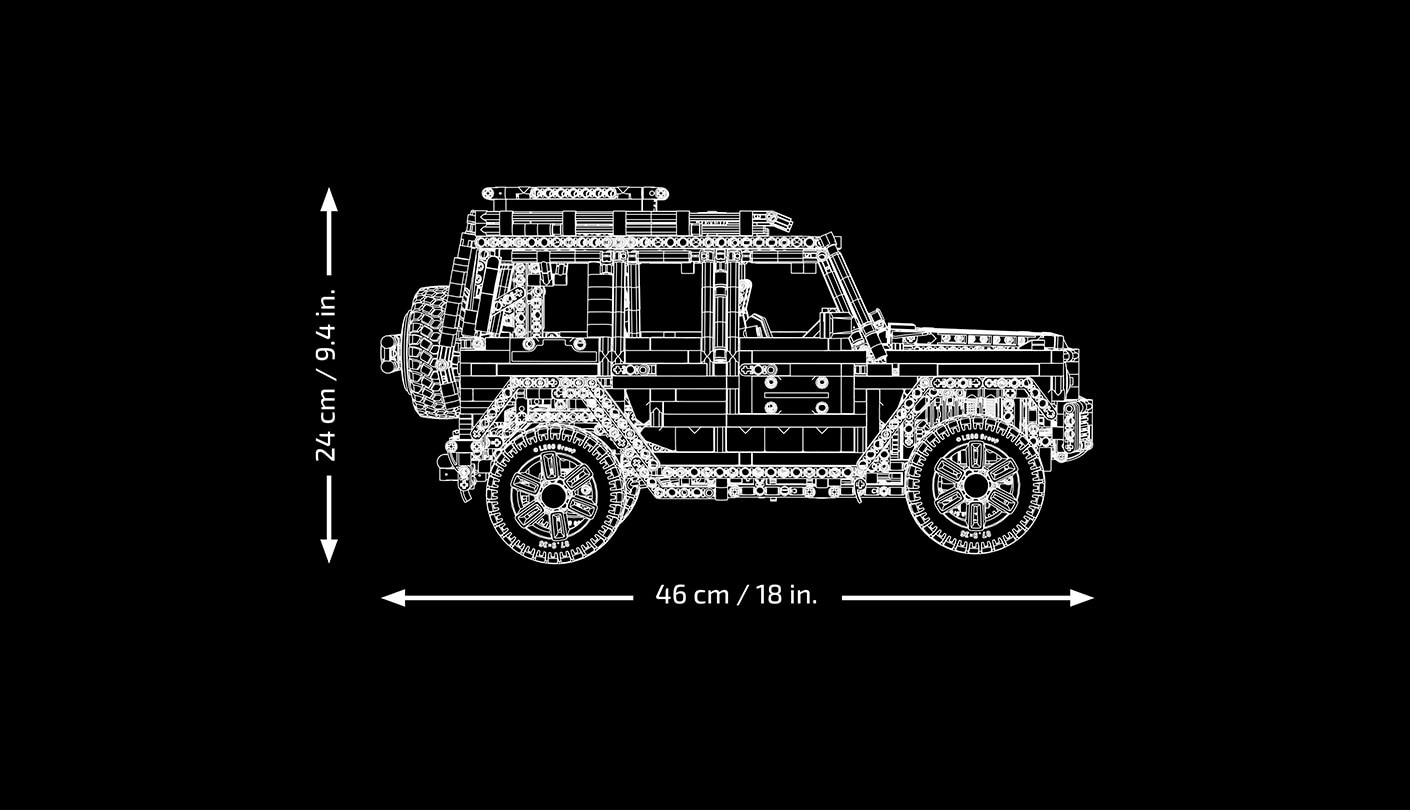 LEGO Technic