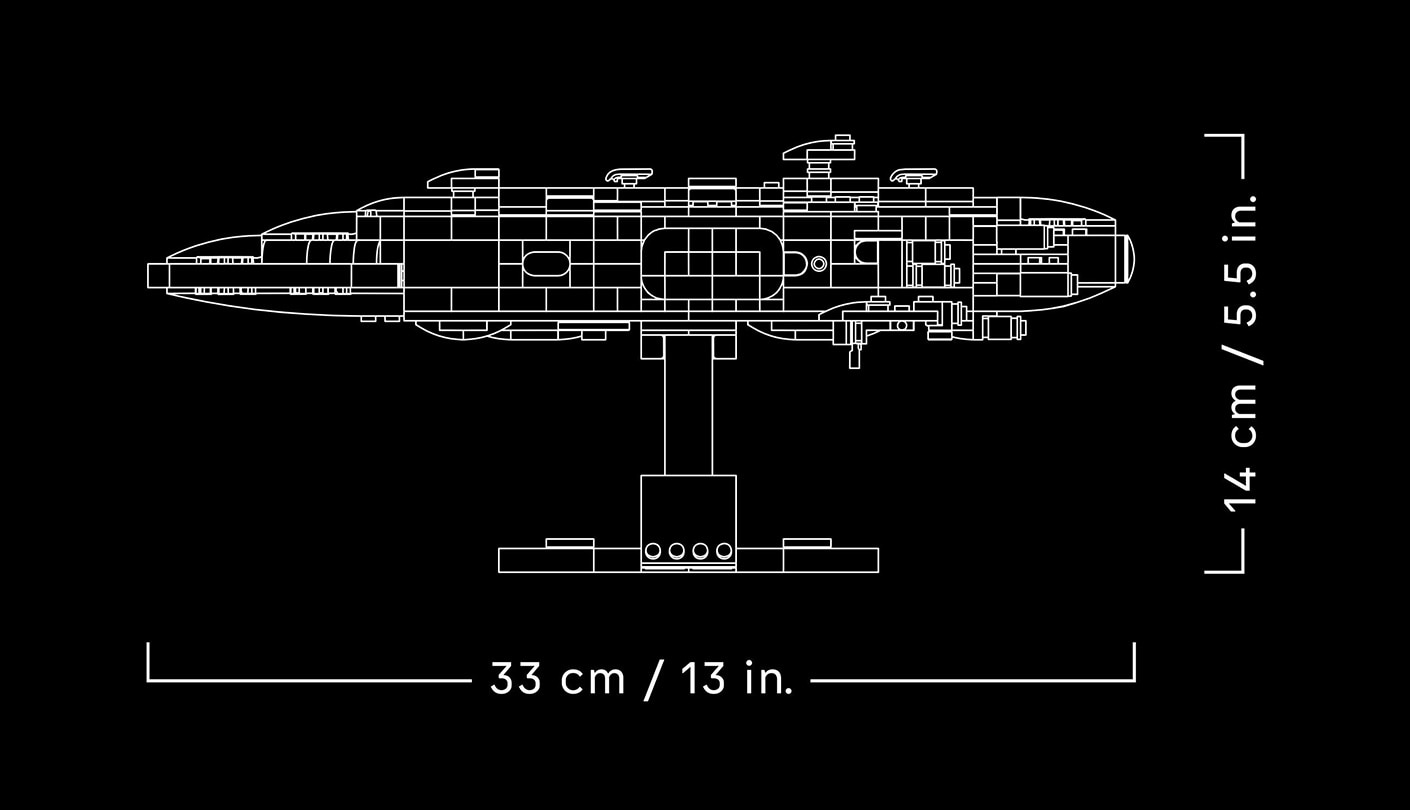 Product Name / Group Description / Blue Prints