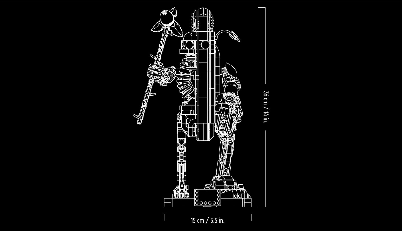 Product Name / Group Description / Blue Prints