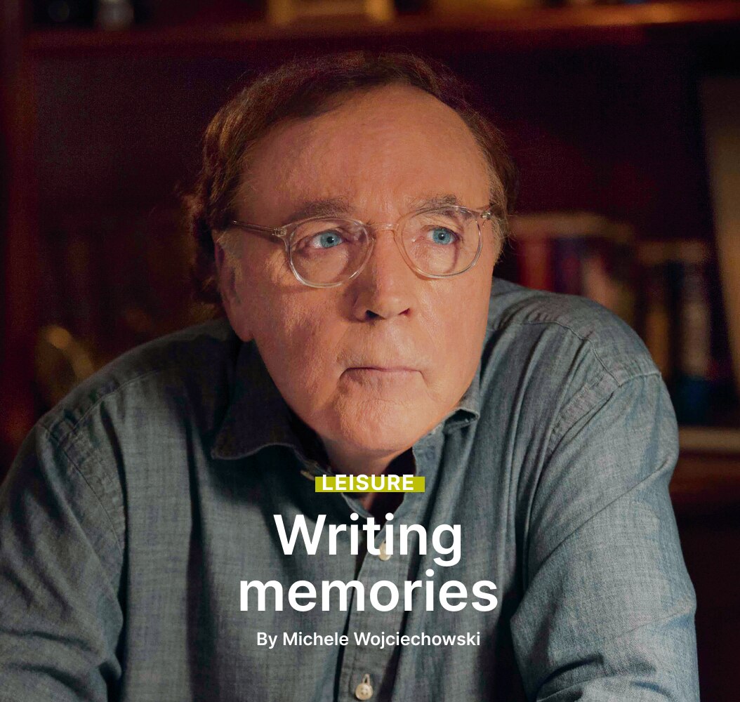 Writing memories