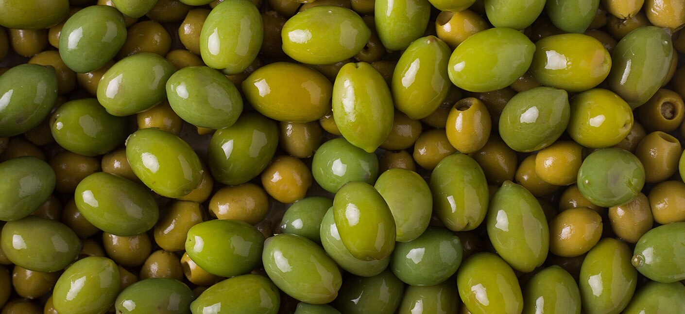 Olives