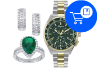 Jewellery & Watch