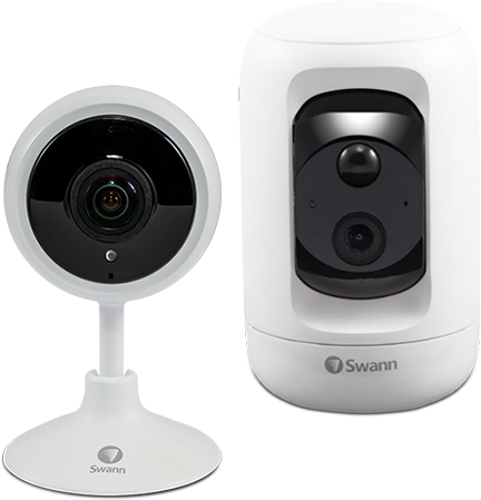 Swann wireless store cctv kit costco