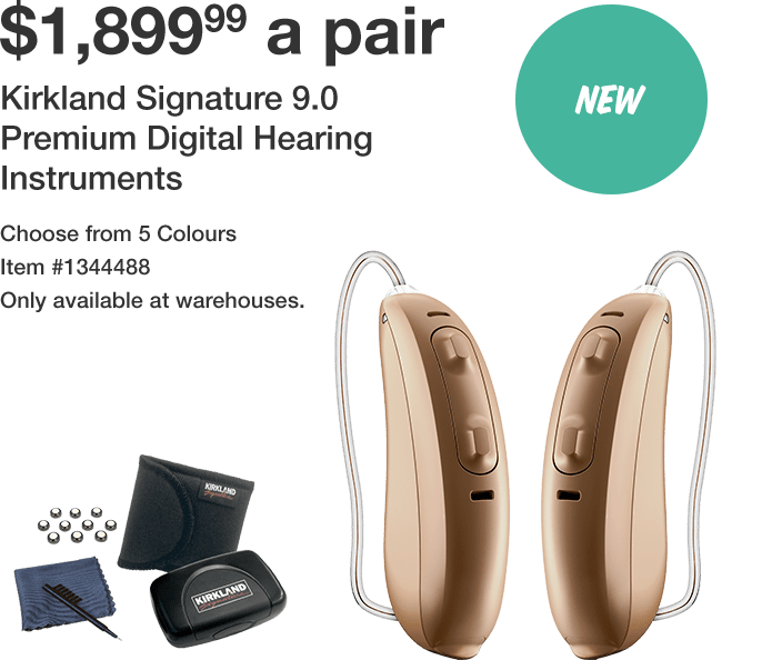 Best Hearing Aids At Costco 2024 Binni Cherlyn