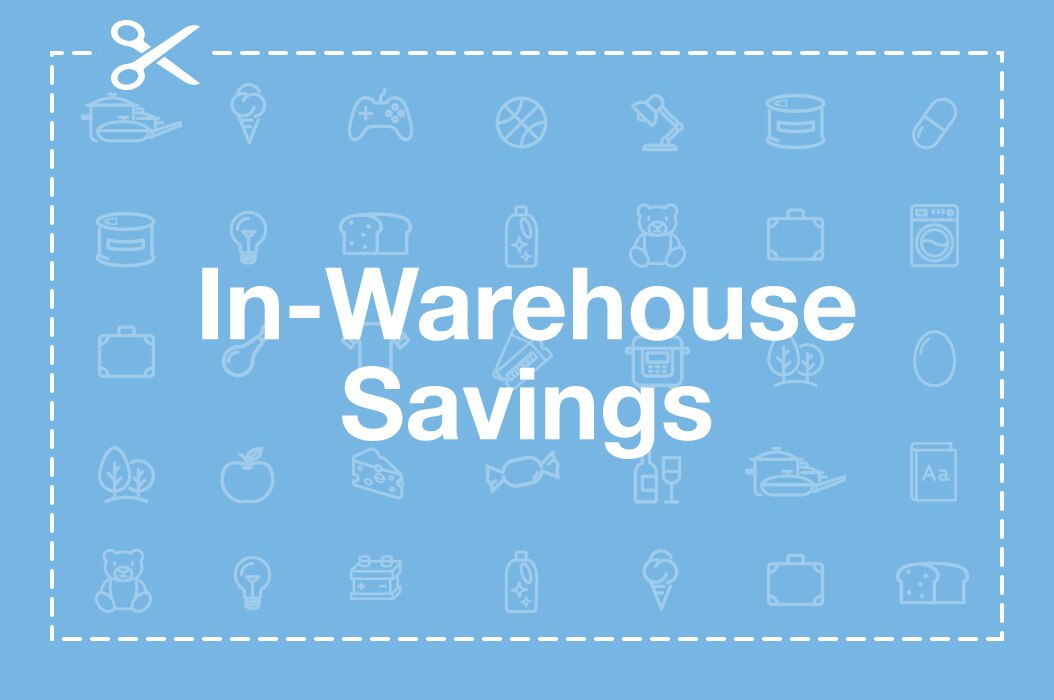 Warehouse Savings Costco Australia