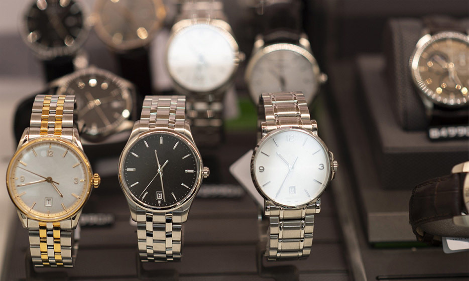 Costco best sale luxury watches