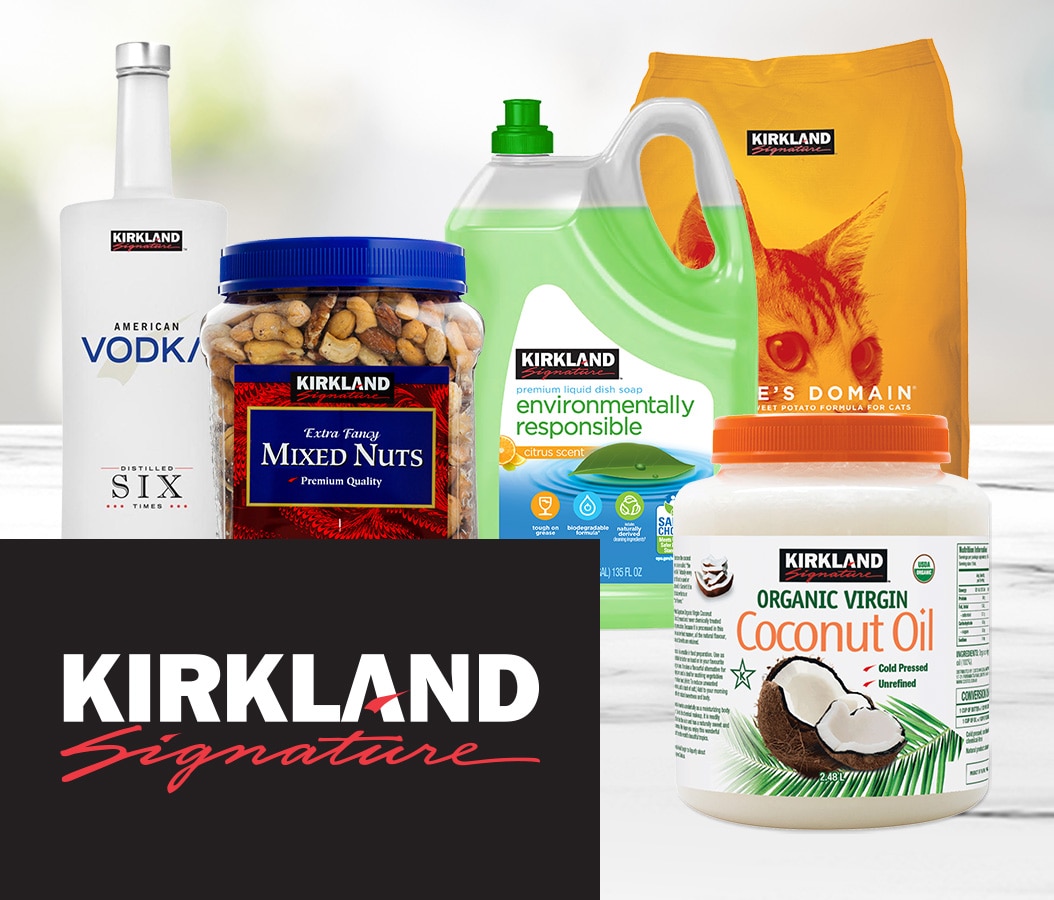 Kirkland Signature - Costco Australia