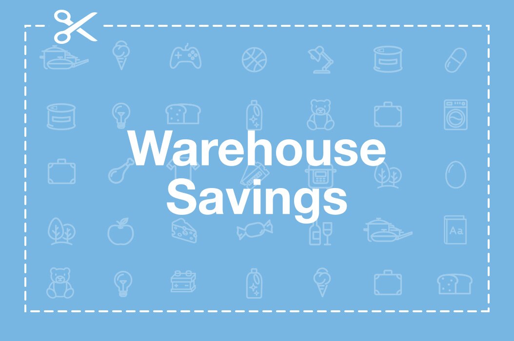 Warehouse Savings Costco Australia