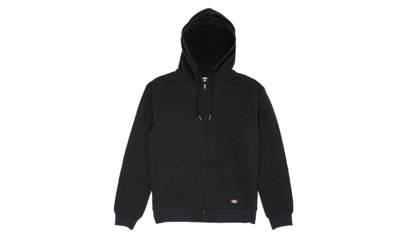 Dickies Lancaster Sherpa Hoodie