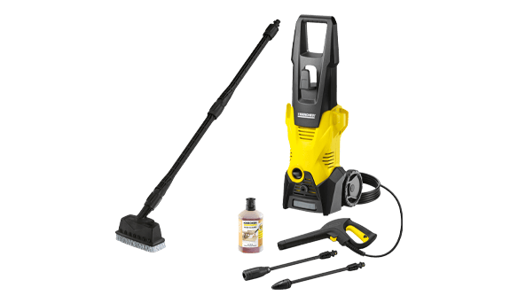 Karcher K3 Pressure Washer