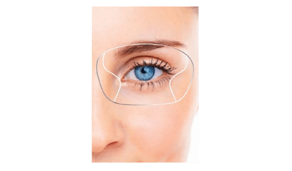 20% off prescription lenses