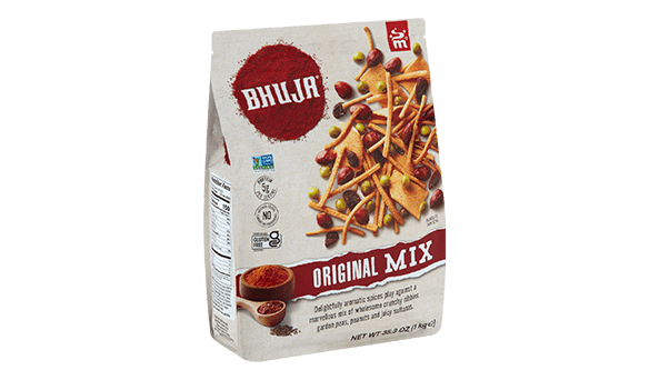 Majans Bhuja Mix 1kg