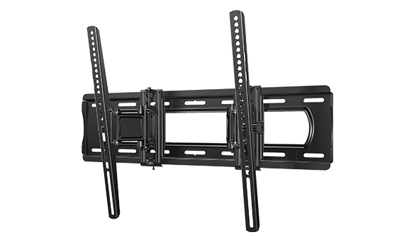 Sanus Simplicity Fingertip Tilt TV Wall Mount 37inch-90inch SLT3-B2